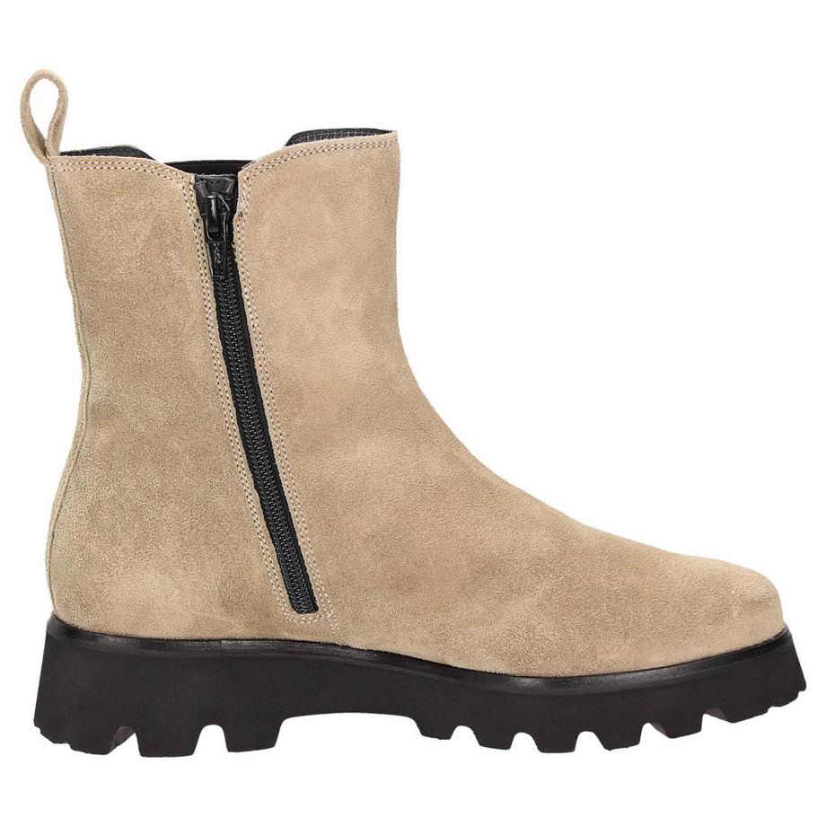 Sioux Bottine Meredira-750-H  