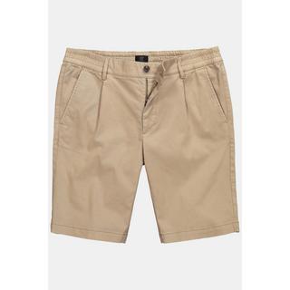 JP1880 Bermuda Chino FLEXNAMIC Taglio Dritto  