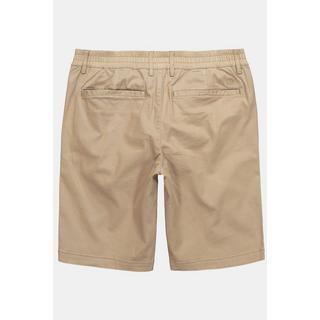 JP1880 Bermuda Chino FLEXNAMIC Taglio Dritto  