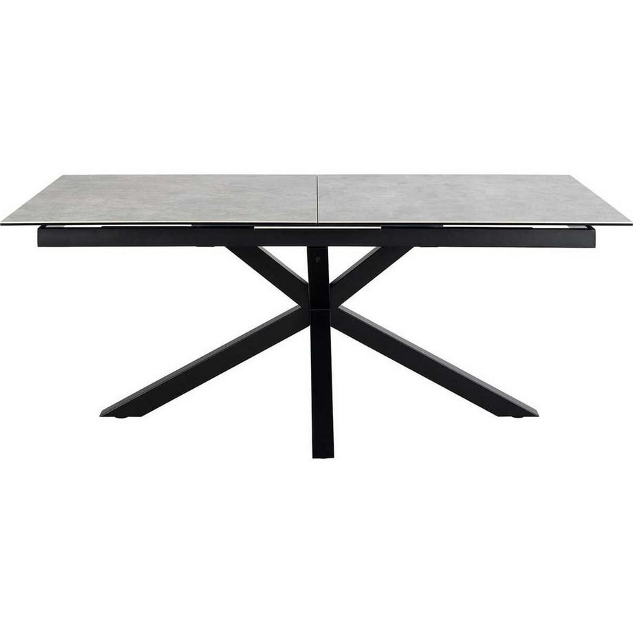 mutoni Esstisch Triple-X Keramik 200-240x100  