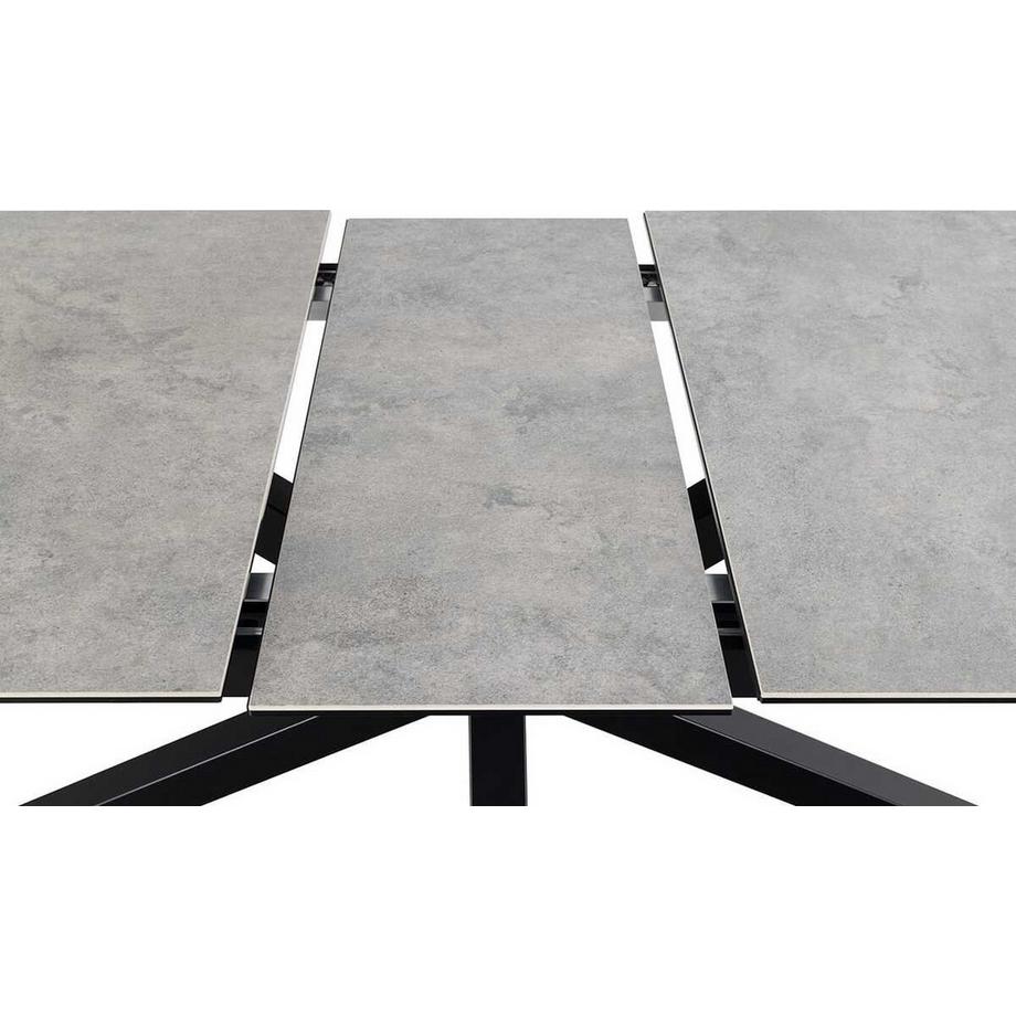 mutoni Esstisch Triple-X Keramik 200-240x100  