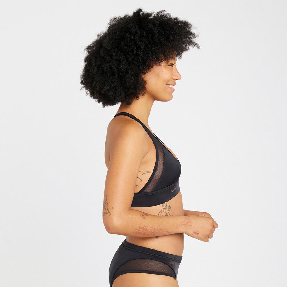 OLAIAN Bikini-Oberteil  