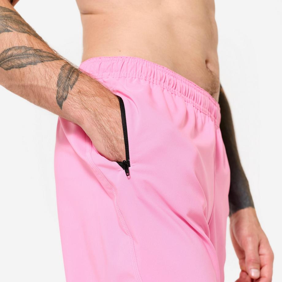 DOMYOS  Shorts  Fitness synthetisch 