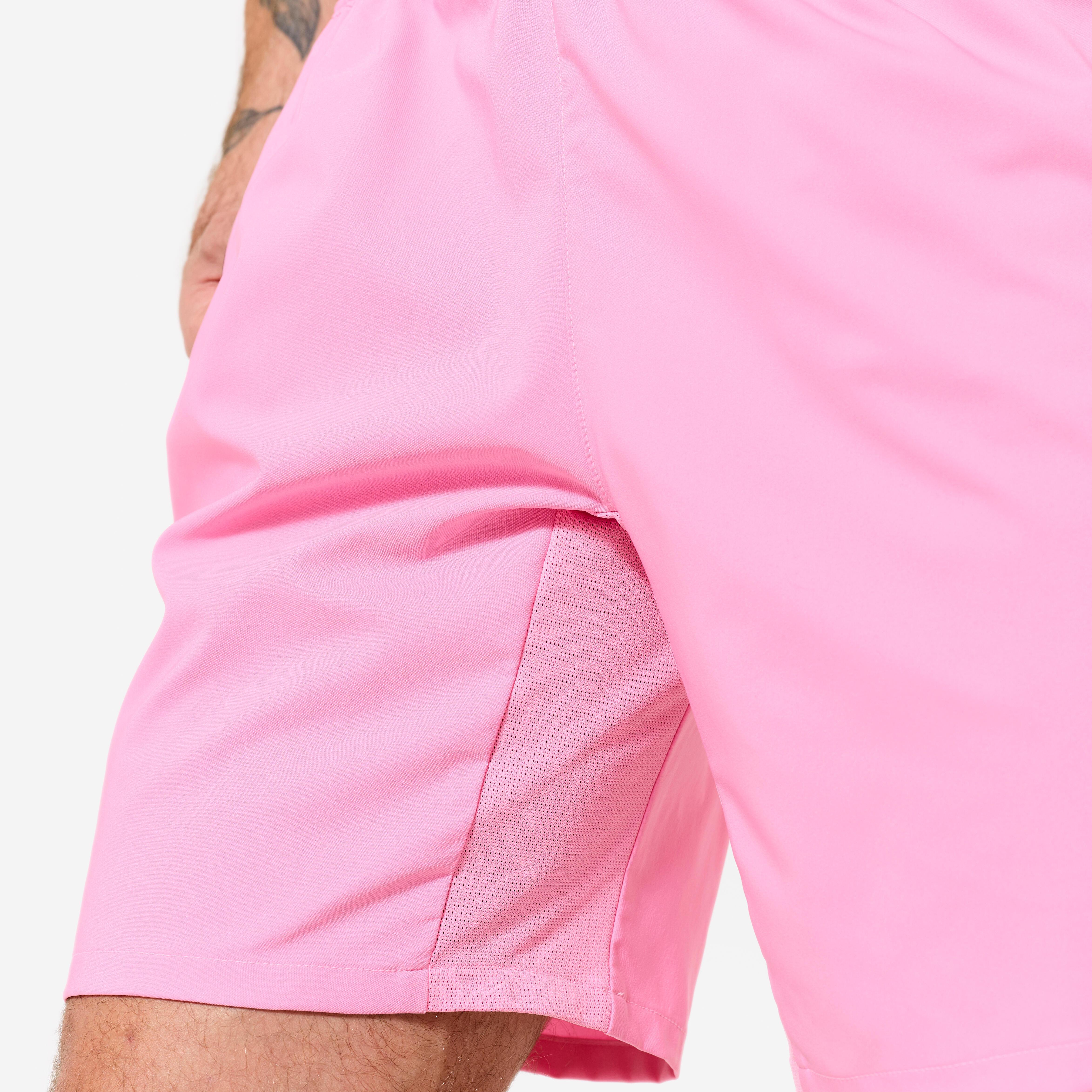DOMYOS  Shorts  Fitness synthetisch 