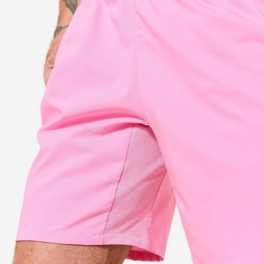 DOMYOS  Shorts  Fitness synthetisch 