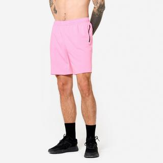 DOMYOS  Shorts  Fitness synthetisch 