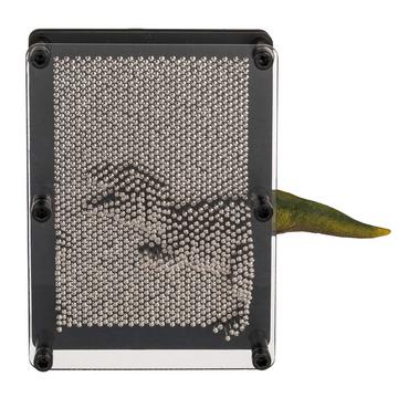 Pinpression jeu de clous 19 x 14 cm