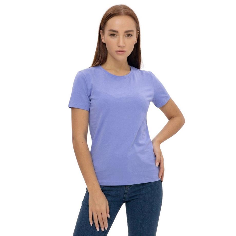 Bellemere New York Grand Girocollo Vestibilità Slim T-Shirt 160 g  