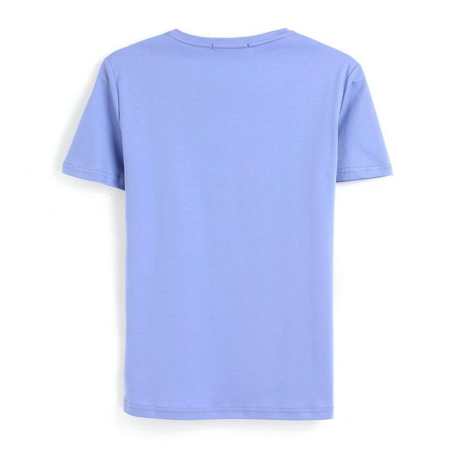 Bellemere New York Grand Girocollo Vestibilità Slim T-Shirt 160 g  