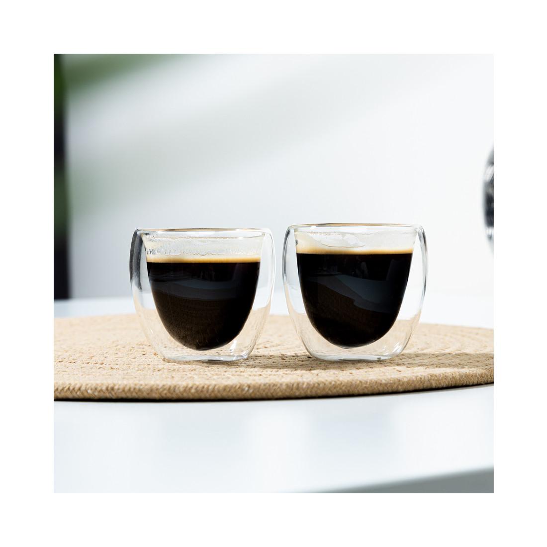 FS-STAR  Glas Espresso 