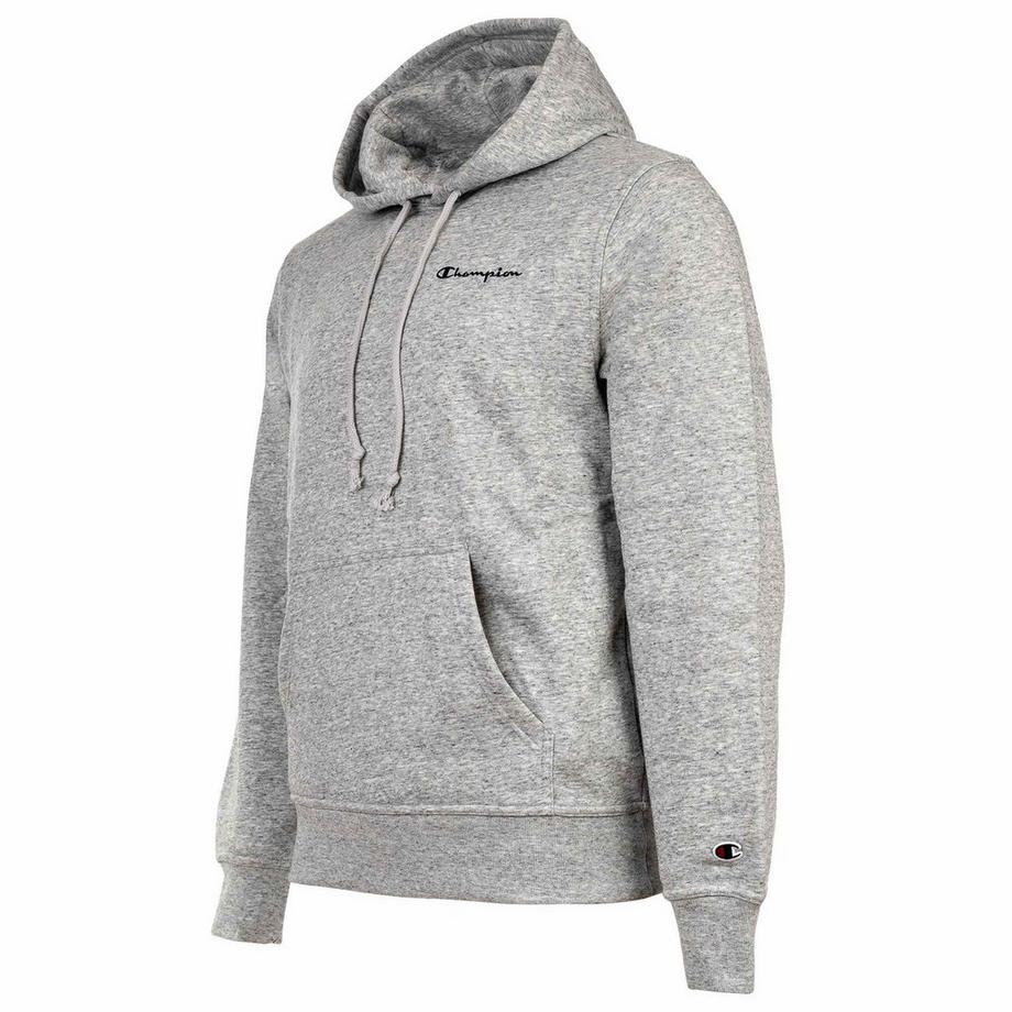Champion Hooded Sweatshirt Heavy Soft  