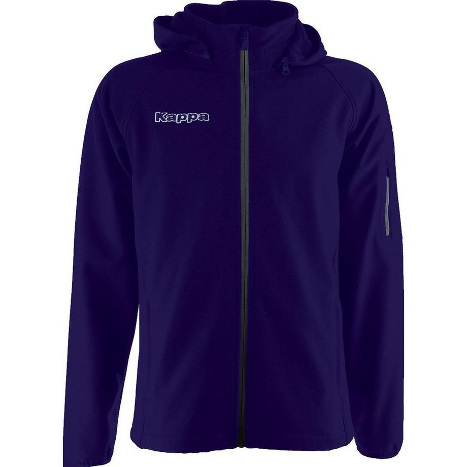 Kappa Valas Giacca Softshell  