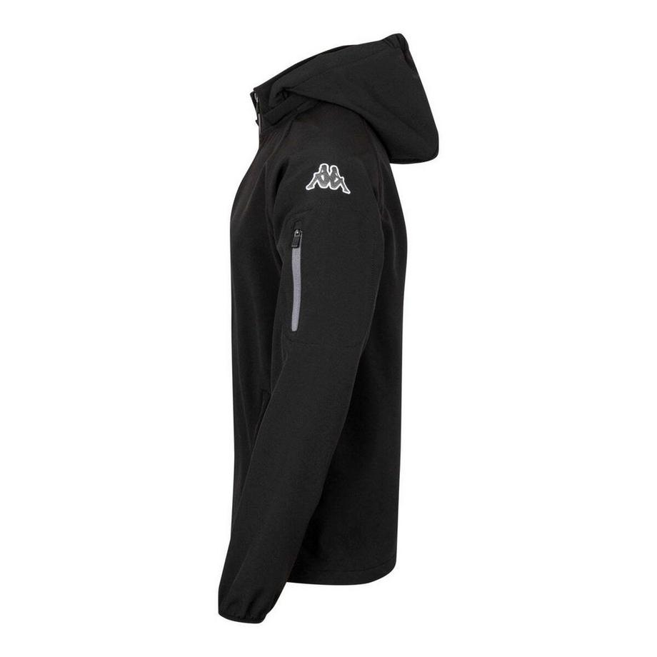 Kappa Valas Giacca Softshell  