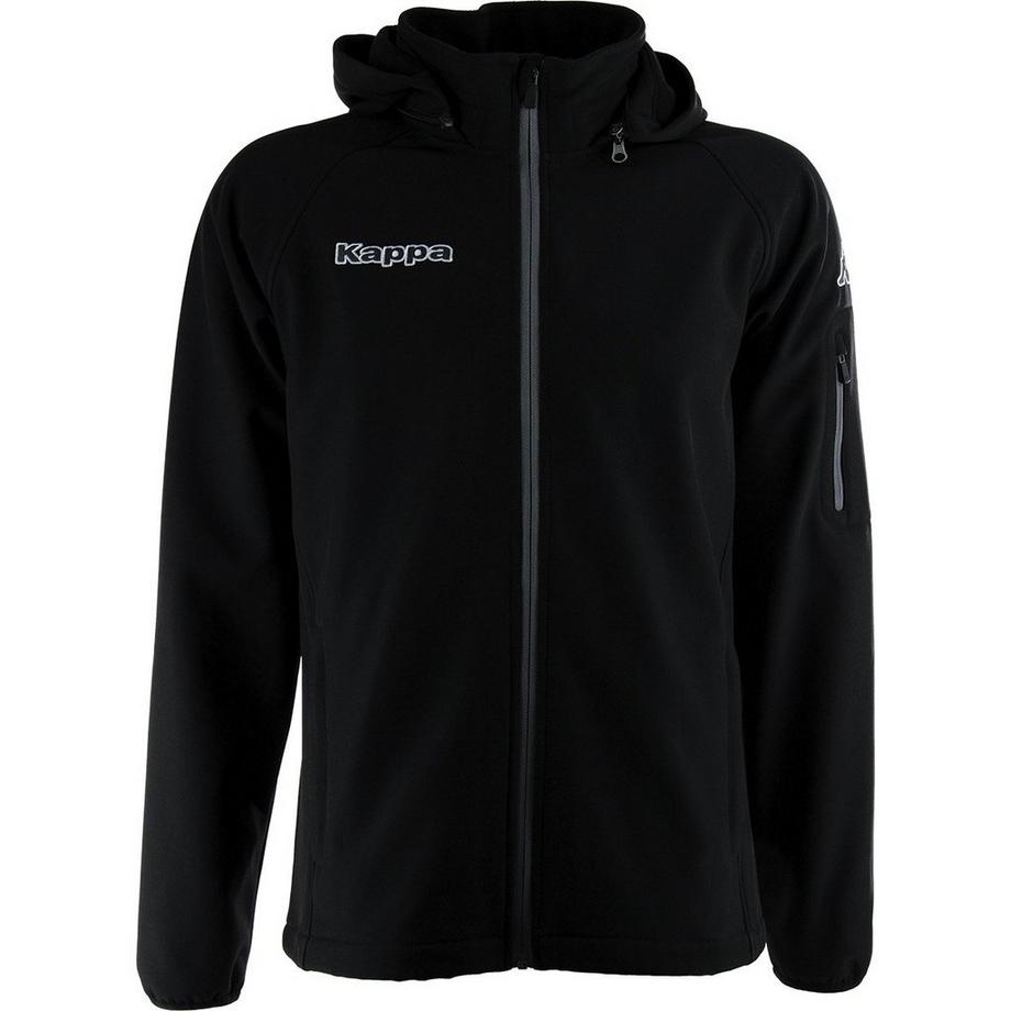giacca softshell valas