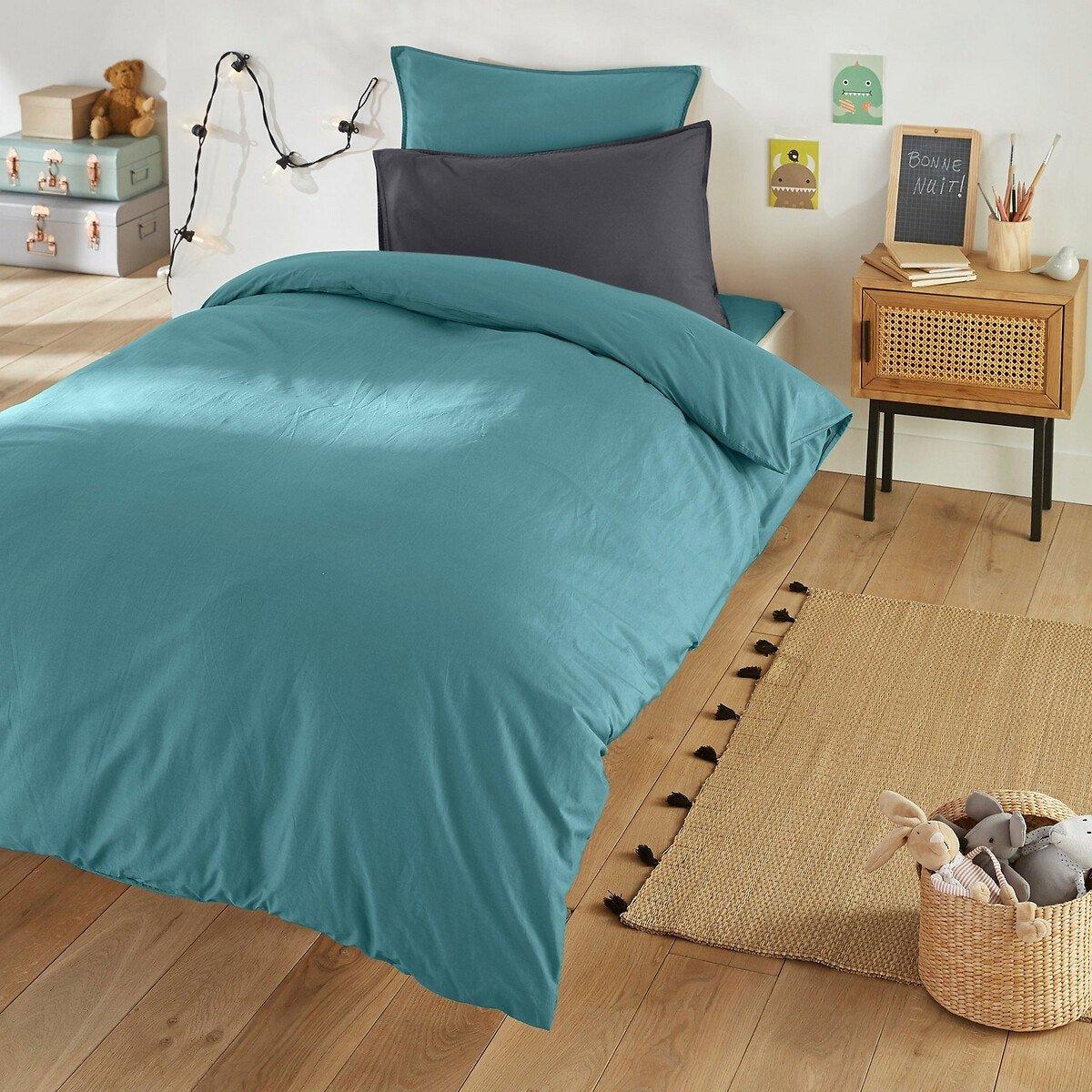 La Redoute Intérieurs Scenario Taie d'oreiller enfant  