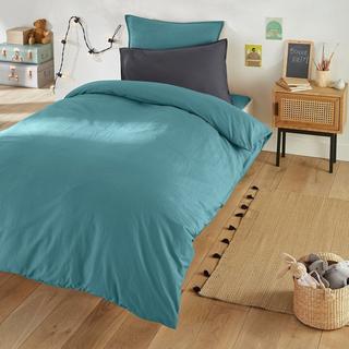 La Redoute Intérieurs Scenario Taie d'oreiller enfant  