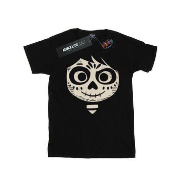 Coco Miguel Skeleton Face TShirt