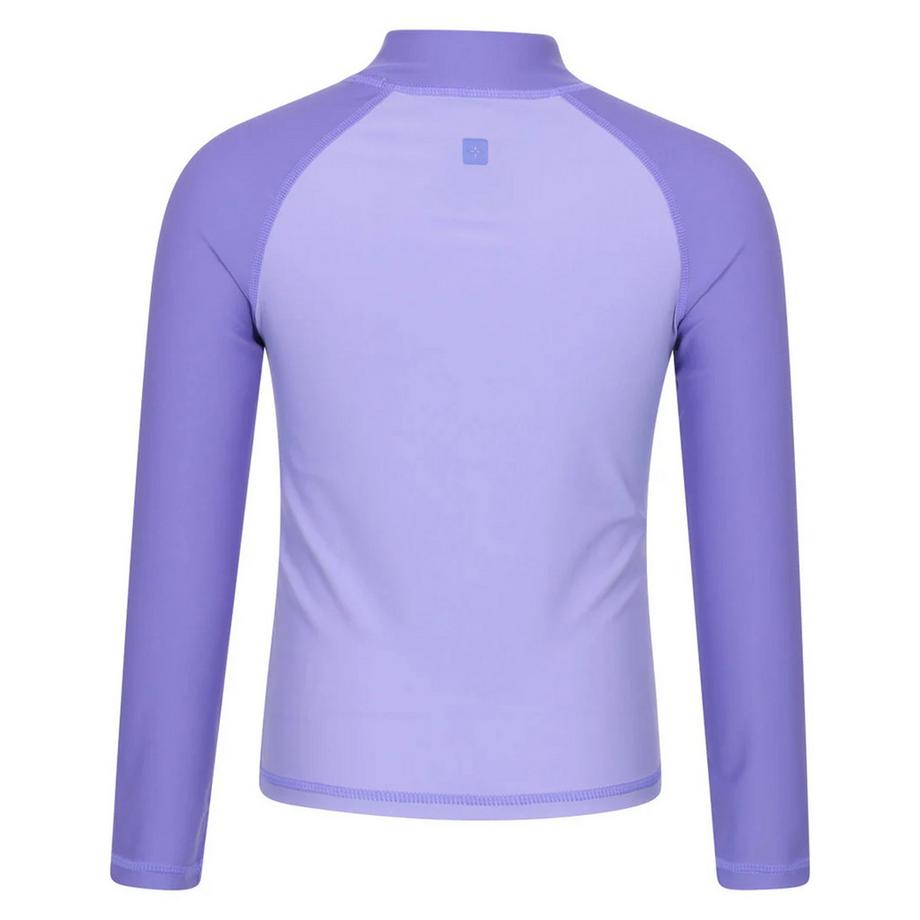 Mountain Warehouse Top Manica Lunga Raspa  