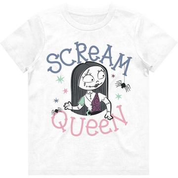 Scream Queen TShirt