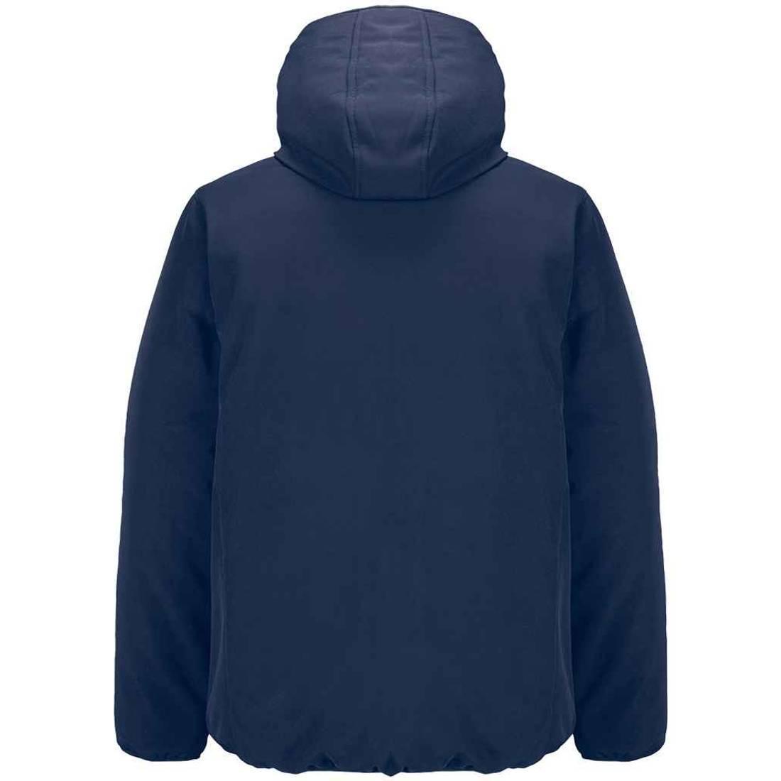 SOLS Falcon Veste Softshell Rembourrée  