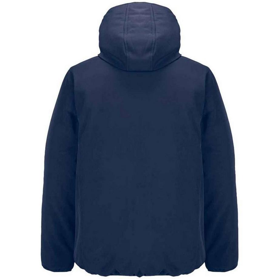 SOLS Falcon Wattierte Softshelljacke  