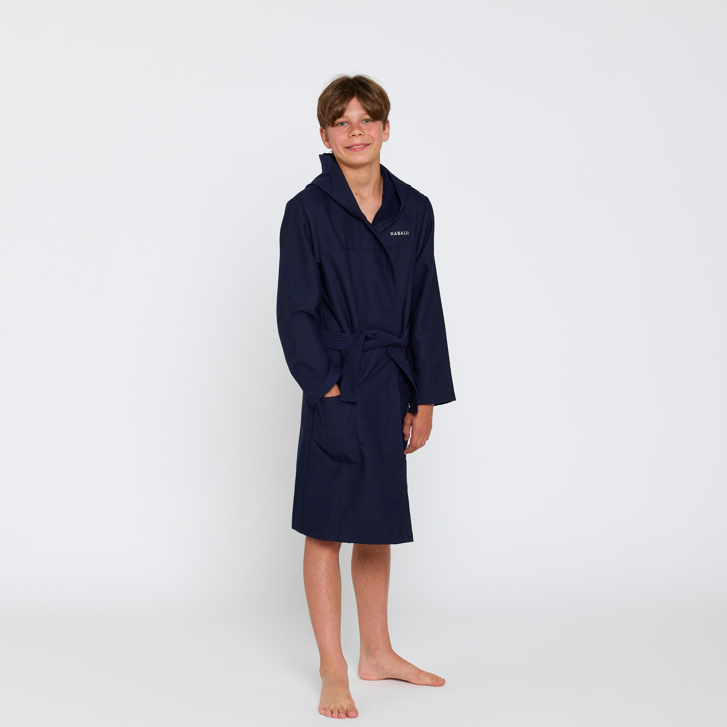 NABAIJI  Bademantel - COMPACT 