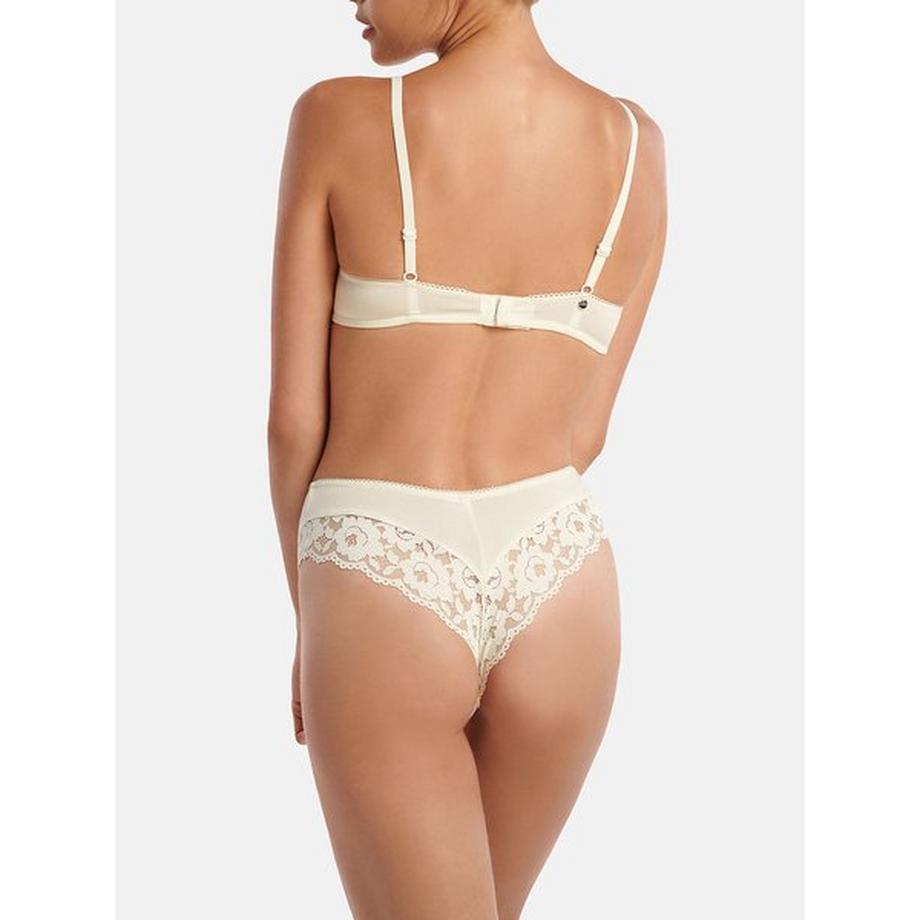 Lisca Retromania Brésilien Échancré Slip  