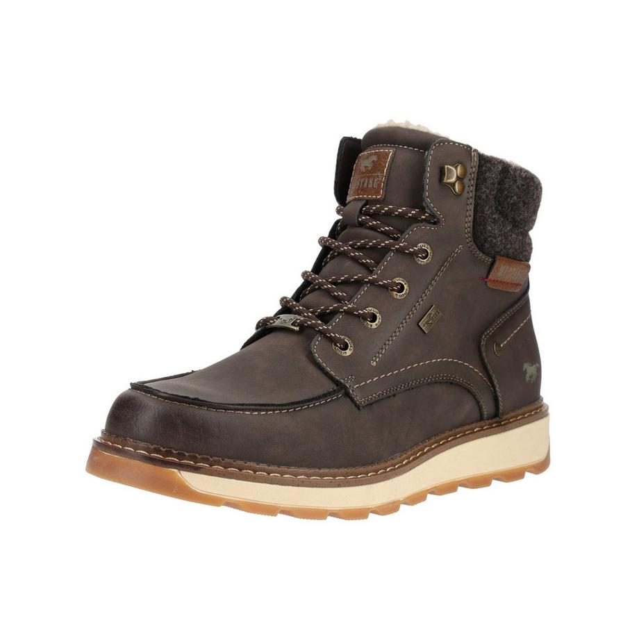 Stiefelette
