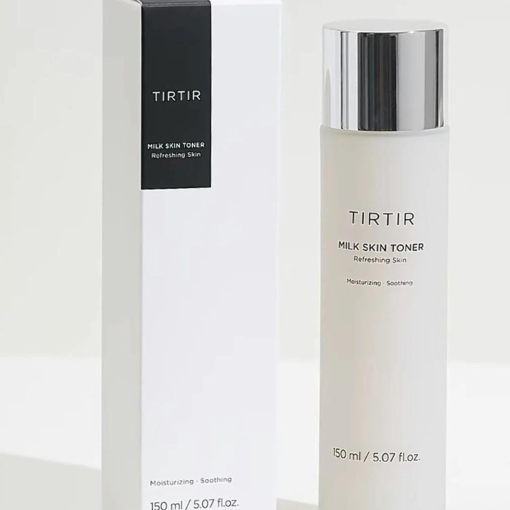 TirTir  Milk Skin Toner 