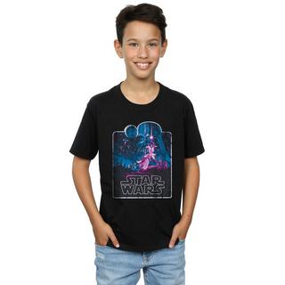 STAR WARS  Tshirt 