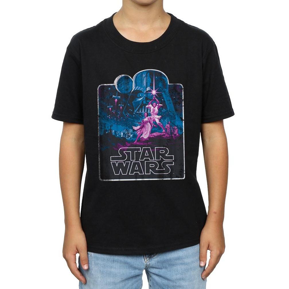 STAR WARS  Tshirt 