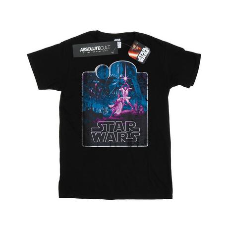 STAR WARS  Tshirt 