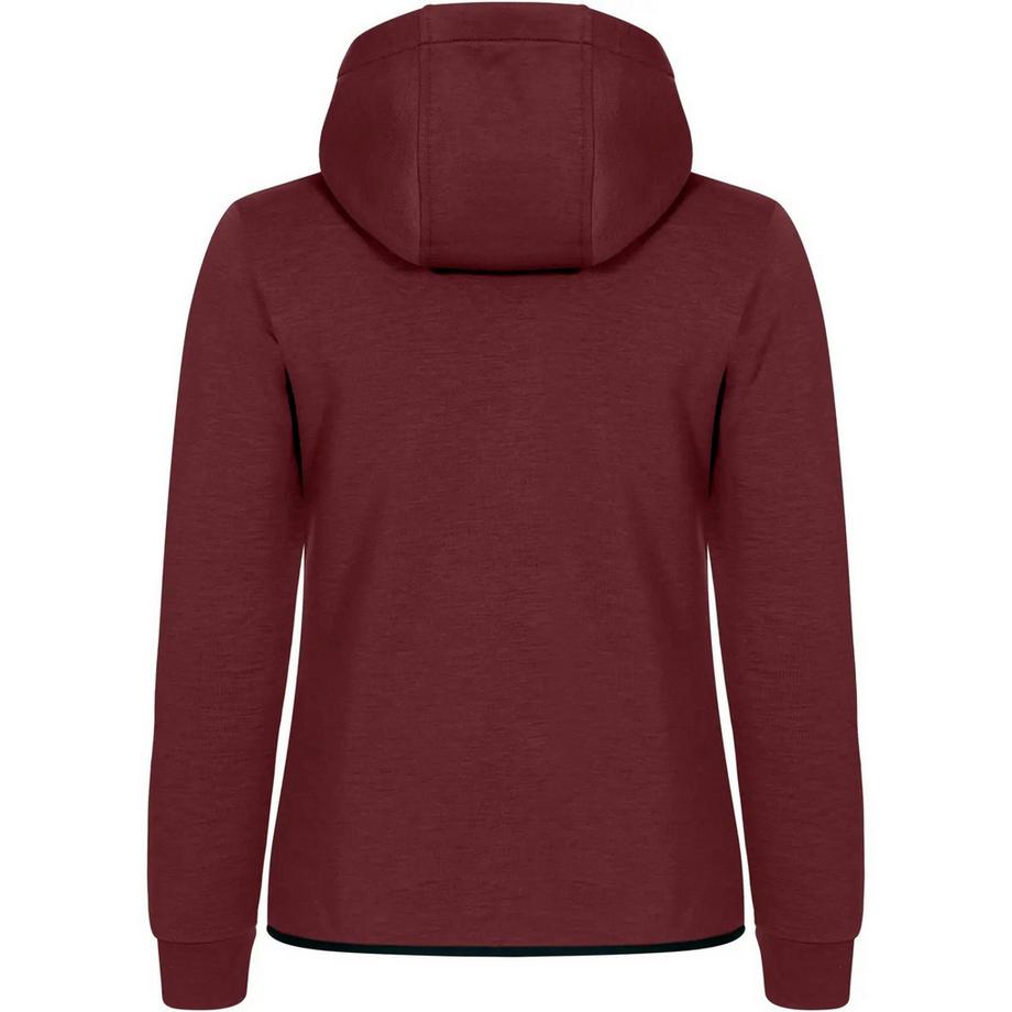 Clique Veste À Capuche Hayden  