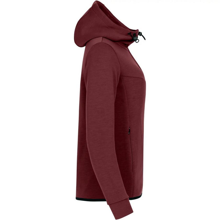 Clique Veste À Capuche Hayden  
