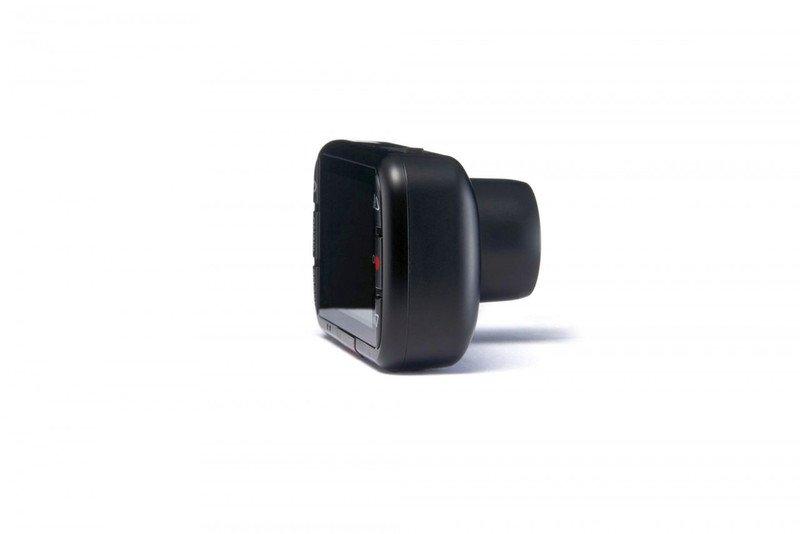 Nextbase  Nextbase NBDVR222 dash cam HD Batteria, Accendisigari Nero 