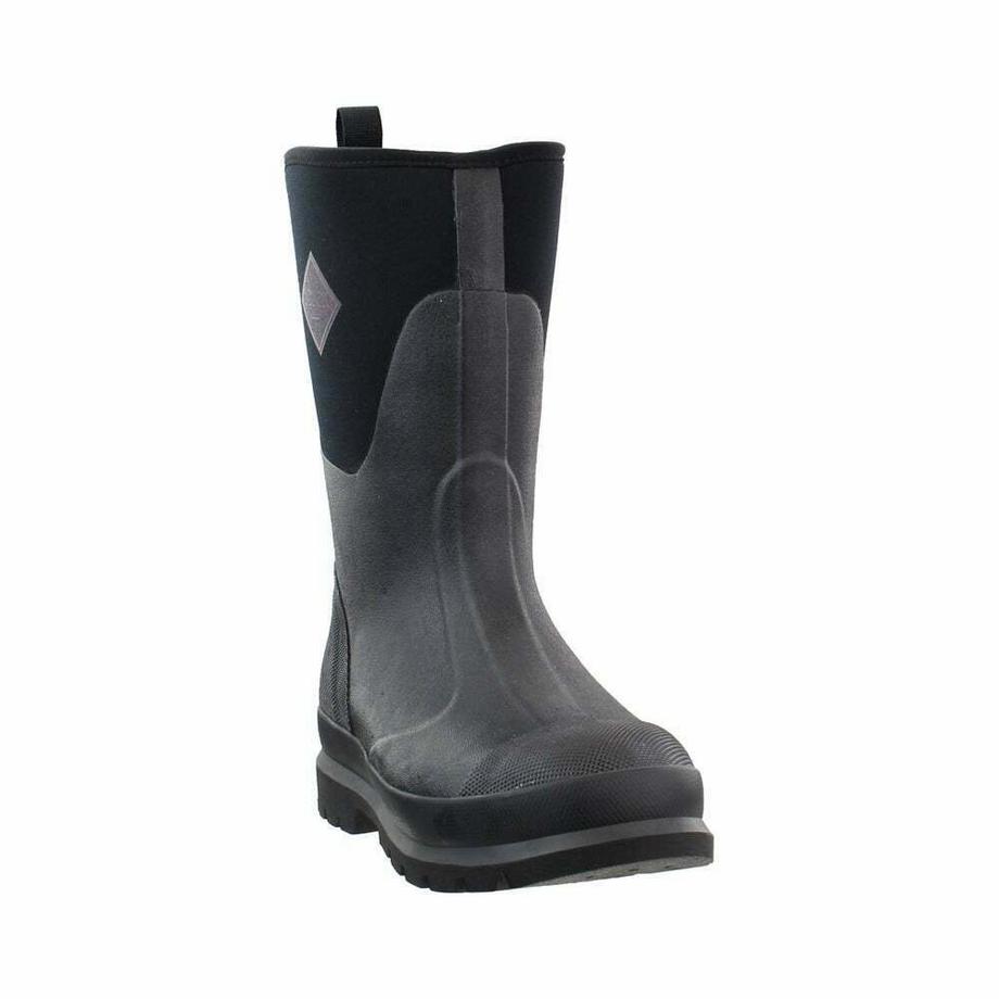 Stiefel Classic