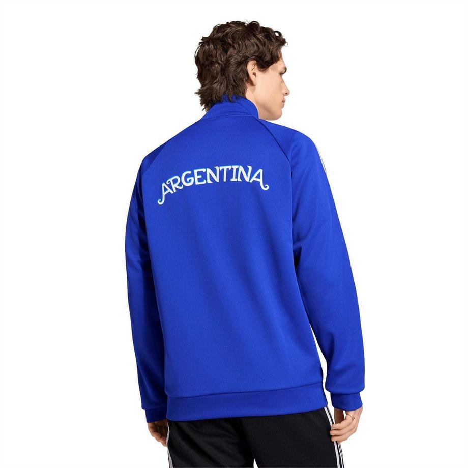 adidas  World Cup Giacca Da Tuta Argentina 