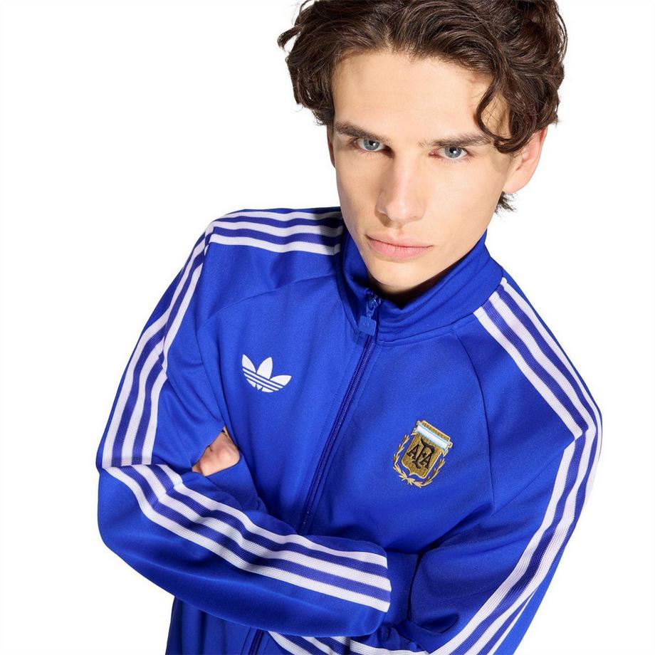 adidas  World Cup Giacca Da Tuta Argentina 