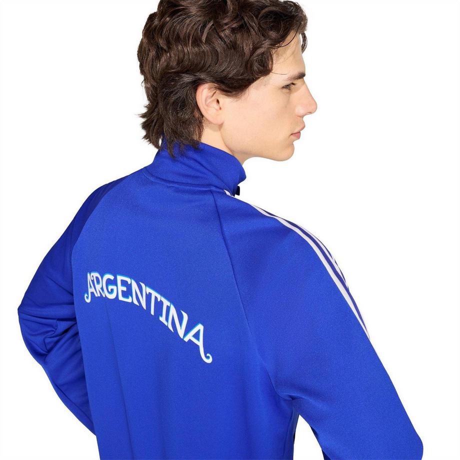 adidas  World Cup Giacca Da Tuta Argentina 