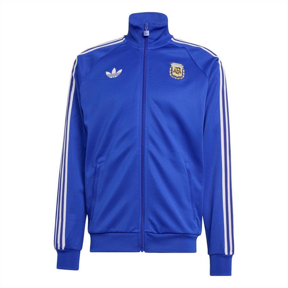 World Cup Giacca Da Tuta Argentina