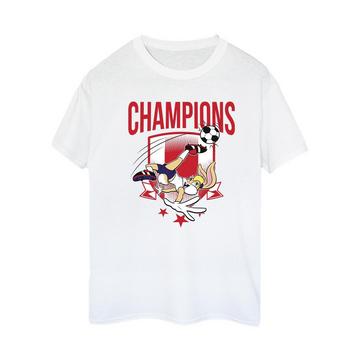 Tshirt CHAMPIONS