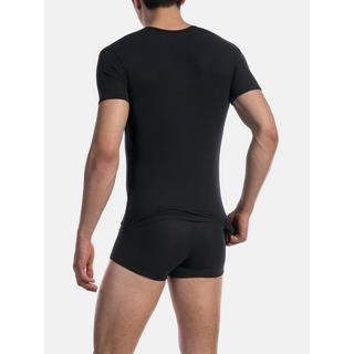 Olaf benz RED0965 V-Ausschnitt T-Shirt  