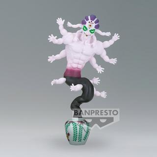 Banpresto  Demon Slayer Demon Series: Gyokko (C) 15cm 