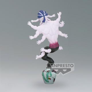 Banpresto  Static Figure - Demon Series - Demon Slayer - Gyokko 