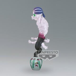 Banpresto  Static Figure - Demon Series - Demon Slayer - Gyokko 