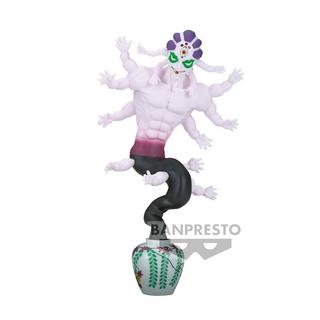 Banpresto  Demon Slayer Demon Series: Gyokko (C) 15cm 