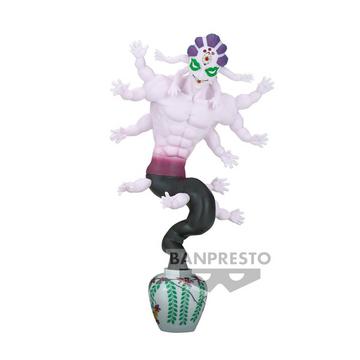 Static Figure - Demon Series - Demon Slayer - Gyokko