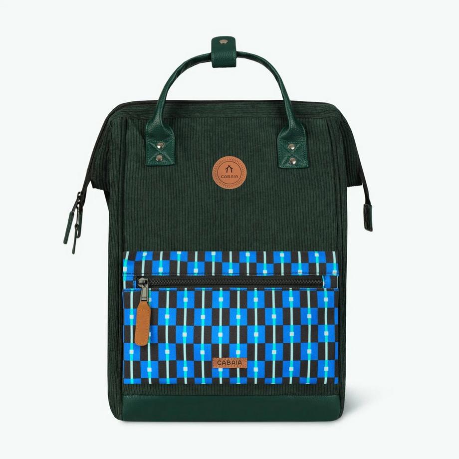 CABAIA BREMEN MEDIUM SIZE CLASSIC 18L-0  