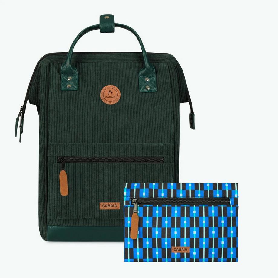 BREMEN MEDIUM SIZE CLASSIC 18L-0