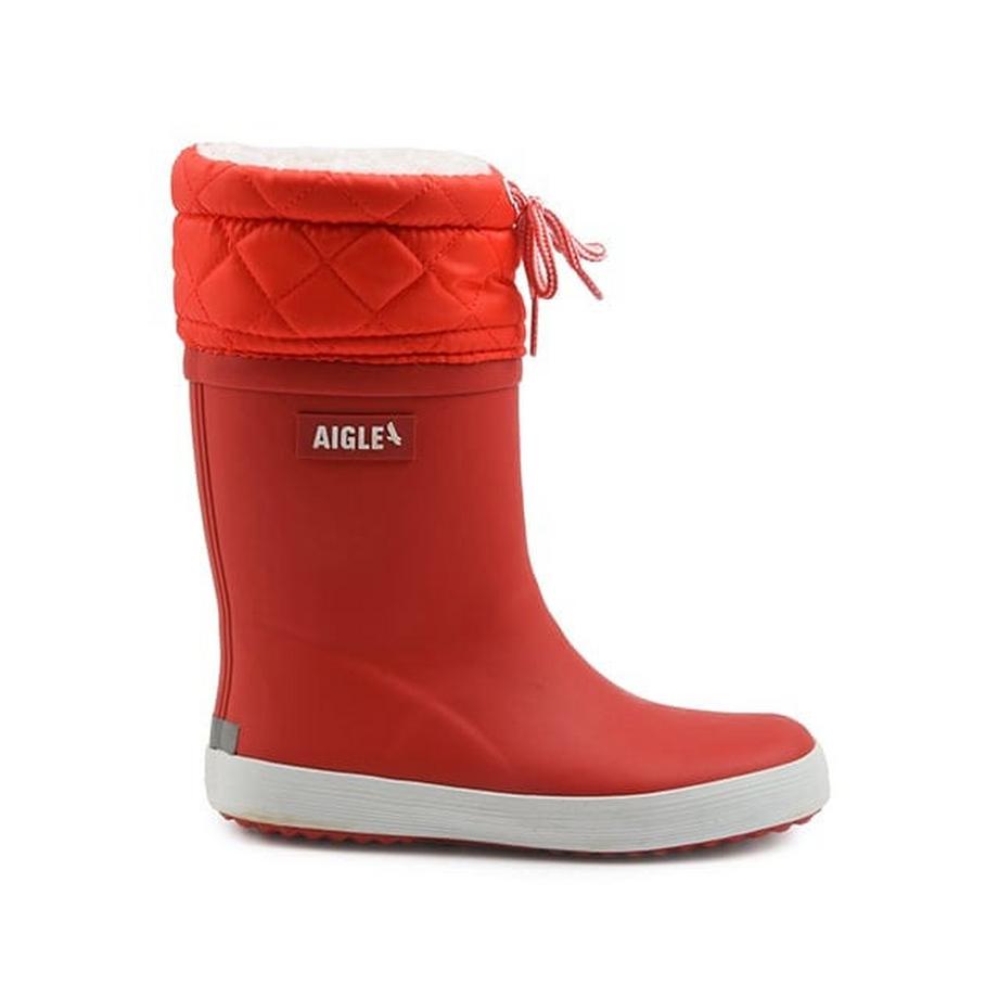 AIGLE Giboulée 2 Regenstiefel  